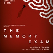 The Memory Exam