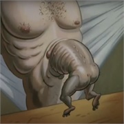 The Ren & Stimpy Show: "Double Header" (S4,E14a)