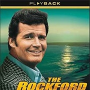 The Rockford Files Season 4