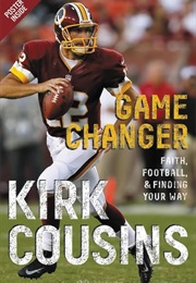Gamechanger (Kirk Cousins)