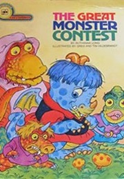 The Great Monster Contest