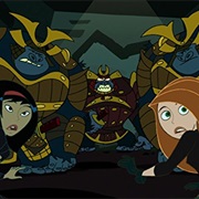 S3.E11: Gorilla Fist