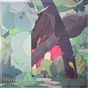 Scavenger's Reign Soundtrack (2024)