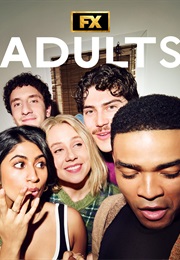 Adults (2025)