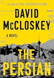The Persian (David McCloskey)