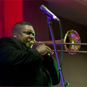 Wycliffe Gordon Quartet