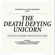 Motorpsycho - The Hollow Lands