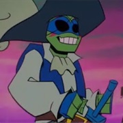 S1.E29: Portal Jacked