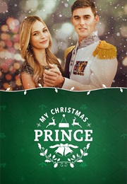 My Christmas Prince (2017)