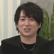 Sho Nogami
