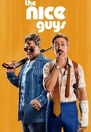 The Nice Guys (2016)