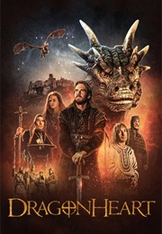 Dragonheart (1996)