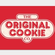 The Original Cookie Co.