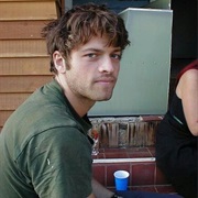 Misha Collins