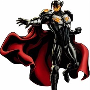 Ultimate Ultron