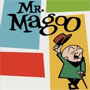 Mr. Magoo (1960)