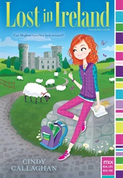 Lost in Ireland (Cindy Callaghan)