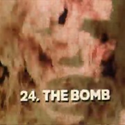 24. the Bomb: February-September 1945
