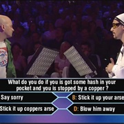 S1.E1: Neil Hamilton