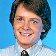 Alex P. Keaton (Family Ties)