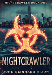 Nightcrawler (John Reinhard Dizon)