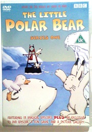 The Little Polar Bear (1992)