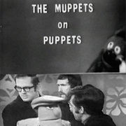 The Muppets on Puppets