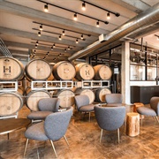 Ficklewood Ciderworks