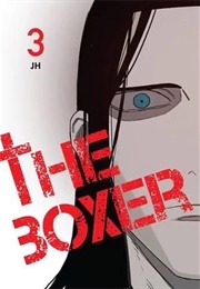 The Boxer Volume 3 (JH)