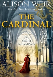 The Cardinal (Alison Weir)