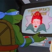 S4.E48: Leonardo Versus Tempestra