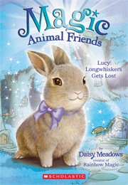 Lucy Longwhiskers Gets Lost (Daisy Meadows)