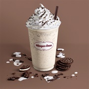 Cookies & Cream Shake