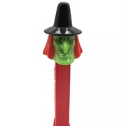 Pez Dispenser