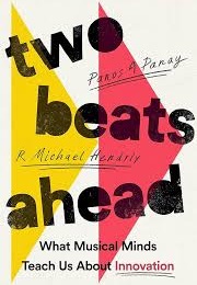 Two Beats Ahead (Panos a Panay, R. Michael Hendrix)