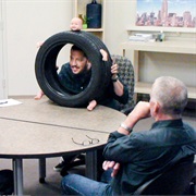 S5.E3: Ruffled Feathers