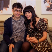 S3.E1: The Girlfriend