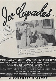 Ice-Capades - Cy Feuer (1941)