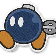 Bobby Bob-Omb