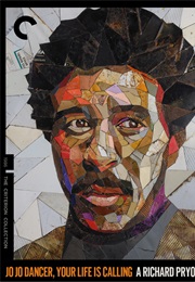 Jo Jo Dancer, Your Life Is Calling (1986)