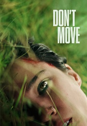 Don't Move (2024)