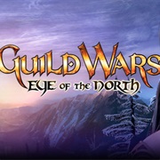 Guild Wars: Eye of the North