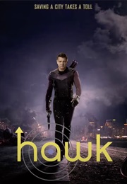 Hawk Season 5 (2016)