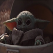 The Mandalorian: "Chapter 2: The Child" (S1,E2)