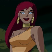 Giganta