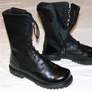 Bovver Boot