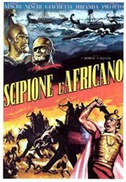 Scipio Africanus: The Defeat of Hannibal (1937)