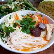 Khao Poon (Laos)