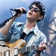 Vampire Weekend