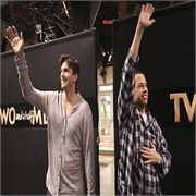 Two and a Half Men: "Of Course He's Dead: Part 1 & 2" (S12,E15)